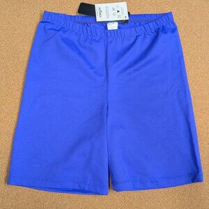 SoDanca Women's Purple Shorts